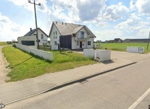 Dom w miejscowości Brusy, Dworcowa 64 (pomorskie). Działka numer: 567/3. Dworcowa 64, 89-632, Brusy, (woj. pomorskie)