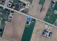 Dom w miejscowości Brusy, Dworcowa 64 (pomorskie). Działka numer: 567/3. Dworcowa 64, 89-632, Brusy, (woj. pomorskie)