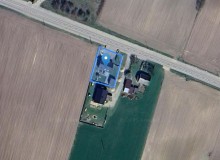 Dom w miejscowości Brusy, Dworcowa 64 (pomorskie). Działka numer: 567/3. Dworcowa 64, 89-632, Brusy, (woj. pomorskie)