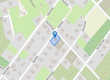 Dom w miejscowości Rusiec, Diamentowa 6 (mazowieckie). Działka numer: 243/83. Diamentowa 6, 05-830, Rusiec, (woj. mazowieckie)