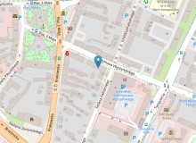 Mieszkanie w miejscowości Radomsko, Prymasa Wyszyńskiego 8-12/18 (łódzkie). Prymasa Wyszyńskiego 8-12/18, 97-500, Radomsko, (woj. łódzkie)