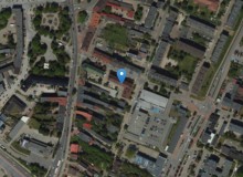 Mieszkanie w miejscowości Radomsko, Prymasa Wyszyńskiego 8-12/18 (łódzkie). Prymasa Wyszyńskiego 8-12/18, 97-500, Radomsko, (woj. łódzkie)