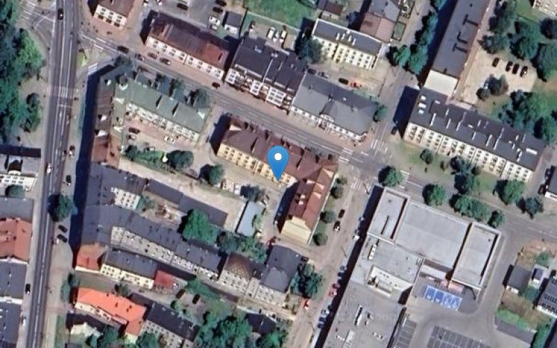 Mieszkanie w miejscowości Radomsko, Prymasa Wyszyńskiego 8-12/18 (łódzkie). Mieszkania. Prymasa Wyszyńskiego 8-12/18, 97-500, Radomsko, (woj. łódzkie)