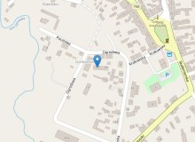 Mieszkanie w miejscowości Działoszyce, Ogrodowa 6A/3 (świętokrzyskie). Ogrodowa 6A/3, 28-440, Działoszyce, (woj. świętokrzyskie)