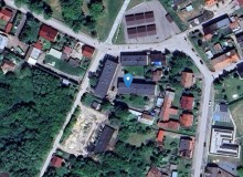 Mieszkanie w miejscowości Działoszyce, Ogrodowa 6A/3 (świętokrzyskie). Ogrodowa 6A/3, 28-440, Działoszyce, (woj. świętokrzyskie)