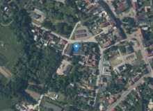 Mieszkanie w miejscowości Działoszyce, Ogrodowa 6A/3 (świętokrzyskie). Ogrodowa 6A/3, 28-440, Działoszyce, (woj. świętokrzyskie)