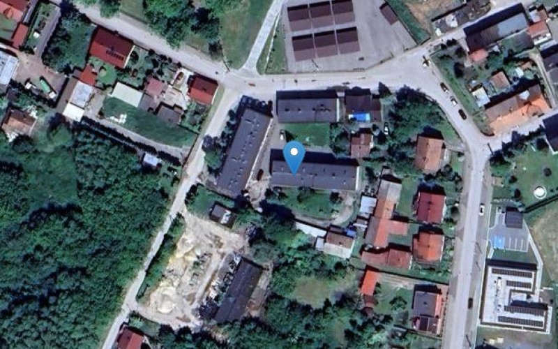 Mieszkanie w miejscowości Działoszyce, Ogrodowa 6A/3 (świętokrzyskie). Mieszkania. Ogrodowa 6A/3, 28-440, Działoszyce, (woj. świętokrzyskie)