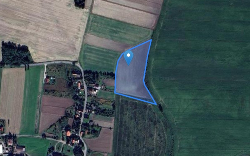 Grunt w miejscowości Szymanów, Szymanów (dolnośląskie). Działka numer: 138. Działki i grunty. Szymanów, 55-320, Szymanów, (woj. dolnośląskie)