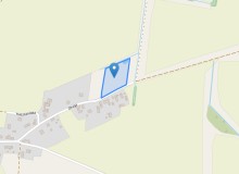 Grunt w miejscowości Dębice, Dębice (dolnośląskie). Działka numer: 102. Dębice, 55-320, Dębice, (woj. dolnośląskie)