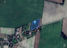 Grunt w miejscowości Dębice, Dębice (dolnośląskie). Działka numer: 102. Dębice, 55-320, Dębice, (woj. dolnośląskie)