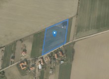 Grunt w miejscowości Dębice, Dębice (dolnośląskie). Działka numer: 102. Dębice, 55-320, Dębice, (woj. dolnośląskie)