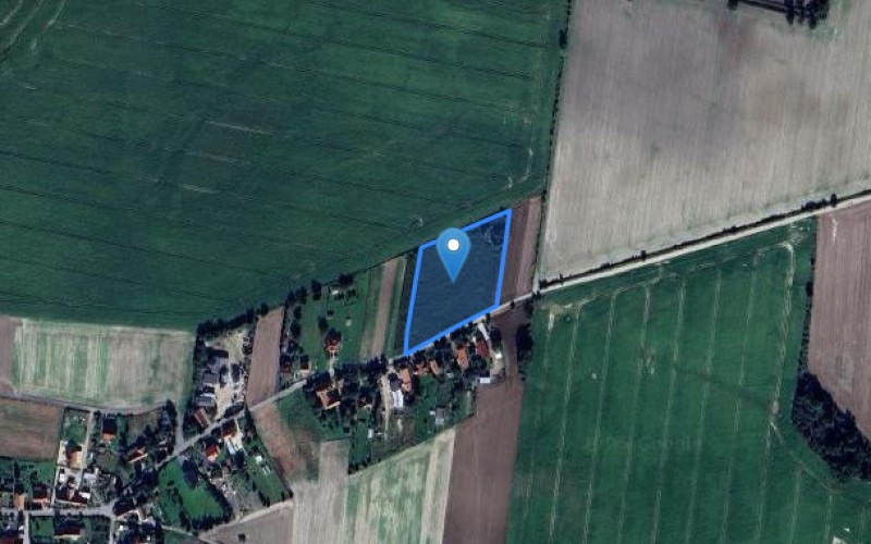 Grunt w miejscowości Dębice, Dębice (dolnośląskie). Działka numer: 102. Działki i grunty. Dębice, 55-320, Dębice, (woj. dolnośląskie)