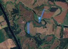 Grunt w miejscowości Zbrudzewo, Zbrudzewo (wielkopolskie). Działki numer: 113/19, 113/28, 113/42, 113/51. Zbrudzewo, 63-100, Zbrudzewo, (woj. wielkopolskie)