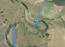 Grunt w miejscowości Zbrudzewo, Zbrudzewo (wielkopolskie). Działki numer: 113/19, 113/28, 113/42, 113/51. Zbrudzewo, 63-100, Zbrudzewo, (woj. wielkopolskie)