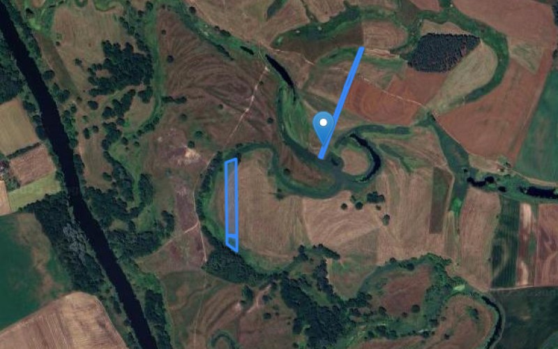 Grunt w miejscowości Zbrudzewo, Zbrudzewo (wielkopolskie). Działki numer: 113/19, 113/28, 113/42, 113/51. Działki i grunty. Zbrudzewo, 63-100, Zbrudzewo, (woj. wielkopolskie)