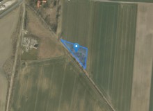 Grunt w miejscowości Dębice, Dębice (dolnośląskie). Działka numer: 136/2. Dębice, 55-320, Dębice, (woj. dolnośląskie)