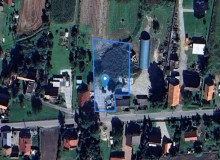 Grunt w miejscowości Dębice, Dębice (dolnośląskie). Działka numer: 81/1. Dębice, 55-320, Dębice, (woj. dolnośląskie)