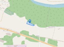 Grunt w miejscowości Chełm, Chełm (małopolskie). Działki numer: 161/2, 161/1. Chełm, 32-015, Chełm, (woj. małopolskie)