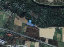 Grunt w miejscowości Chełm, Chełm (małopolskie). Działki numer: 161/2, 161/1. Chełm, 32-015, Chełm, (woj. małopolskie)