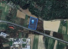 Grunt w miejscowości Chełm, Chełm (małopolskie). Działka numer: 172/1. Chełm, 32-015, Chełm, (woj. małopolskie)