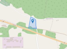 Grunt w miejscowości Chełm, Chełm (małopolskie). Działka numer: 172/2. Chełm, 32-015, Chełm, (woj. małopolskie)