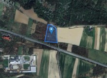 Grunt w miejscowości Chełm, Chełm (małopolskie). Działka numer: 172/2. Chełm, 32-015, Chełm, (woj. małopolskie)