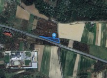 Grunt w miejscowości Siedlec, Siedlec (małopolskie). Działka numer: 275/2. Siedlec, 32-015, Siedlec, (woj. małopolskie)