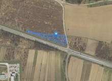 Grunt w miejscowości Siedlec, Siedlec (małopolskie). Działka numer: 275/2. Siedlec, 32-015, Siedlec, (woj. małopolskie)