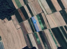 Grunt w miejscowości Wierzawice, Wierzawice (podkarpackie). Działka numer: 1620. Wierzawice, 37-300, Wierzawice, (woj. podkarpackie)