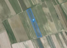 Grunt w miejscowości Wierzawice, Wierzawice (podkarpackie). Działka numer: 1620. Wierzawice, 37-300, Wierzawice, (woj. podkarpackie)