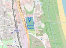 Grunt w miejscowości Sopot, Sopot (pomorskie). Działki numer: 3/1, 34/1, 33/1. Sopot, 81-713, Sopot, (woj. pomorskie)