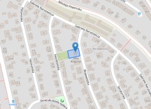 Dom w miejscowości Gdynia, Wojewódzka 8 (pomorskie). Działka numer: 1888. Wojewódzka 8, 81-453, Gdynia, (woj. pomorskie)