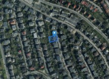 Dom w miejscowości Gdynia, Wojewódzka 8 (pomorskie). Działka numer: 1888. Wojewódzka 8, 81-453, Gdynia, (woj. pomorskie)