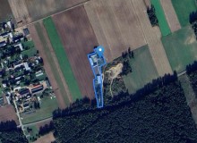 Dom w miejscowości Domuraty, Domuraty 22 (podlaskie). Działka numer: 212/5. Domuraty 22, 16-150, Domuraty, (woj. podlaskie)