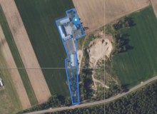 Dom w miejscowości Domuraty, Domuraty 22 (podlaskie). Działka numer: 212/5. Domuraty 22, 16-150, Domuraty, (woj. podlaskie)