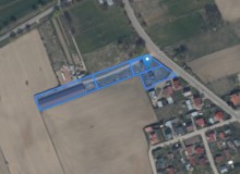 Nieruchomość w miejscowości Dąbrowa Białostocka, Marii Konopnickiej (podlaskie). Marii Konopnickiej, 16-200, Dąbrowa Białostocka, (woj. podlaskie)