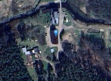 Mieszkanie w miejscowości Jamrzyno, Jamrzyno 2/1 (pomorskie). Jamrzyno 2/1, 76-248, Jamrzyno, (woj. pomorskie)