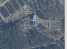 Mieszkanie w miejscowości Jamrzyno, Jamrzyno 2/1 (pomorskie). Jamrzyno 2/1, 76-248, Jamrzyno, (woj. pomorskie)