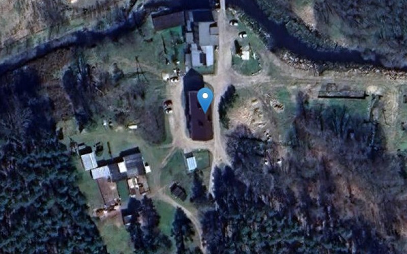 Mieszkanie w miejscowości Jamrzyno, Jamrzyno 2/1 (pomorskie). Mieszkania. Jamrzyno 2/1, 76-248, Jamrzyno, (woj. pomorskie)