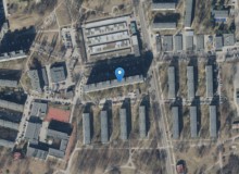 Mieszkanie w miejscowości Łódź, Tatrzańska 65/48 (łódzkie). Tatrzańska 65/48, 93-219, Łódź, (woj. łódzkie)