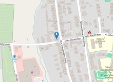 Mieszkanie w miejscowości Piła, Ojca Maksymiliana Kolbe 54/8 (wielkopolskie). Ojca Maksymiliana Kolbe 54/8, 64-920, Piła, (woj. wielkopolskie)