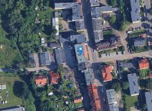 Mieszkanie w miejscowości Piła, Ojca Maksymiliana Kolbe 54/8 (wielkopolskie). Ojca Maksymiliana Kolbe 54/8, 64-920, Piła, (woj. wielkopolskie)