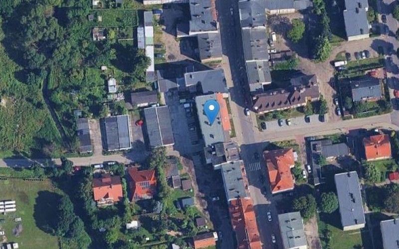 Mieszkanie w miejscowości Piła, Ojca Maksymiliana Kolbe 54/8 (wielkopolskie). Mieszkania. Ojca Maksymiliana Kolbe 54/8, 64-920, Piła, (woj. wielkopolskie)