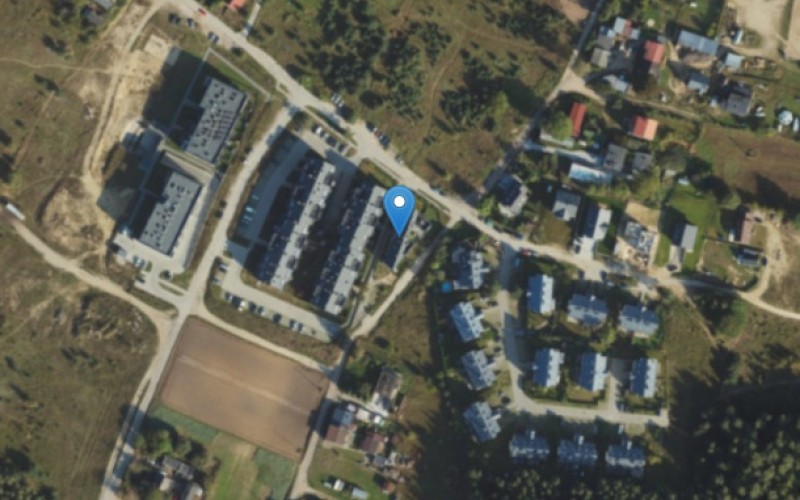 Mieszkanie w miejscowości Gdynia, Bieszczadzka 14/3 (pomorskie). Mieszkania. Bieszczadzka 14/3, 81-582, Gdynia, (woj. pomorskie)