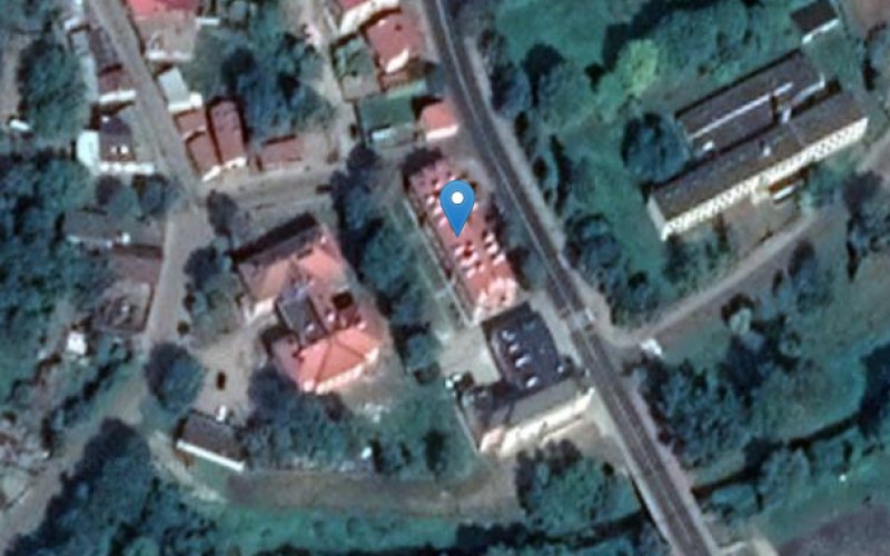 Mieszkanie w miejscowości Radymno, Lwowska 14/21 (podkarpackie). Mieszkania. Lwowska 14/21, 37-550, Radymno, (woj. podkarpackie)