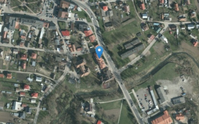 Mieszkanie w miejscowości Radymno, Lwowska 14/21 (podkarpackie). Mieszkania. Lwowska 14/21, 37-550, Radymno, (woj. podkarpackie)
